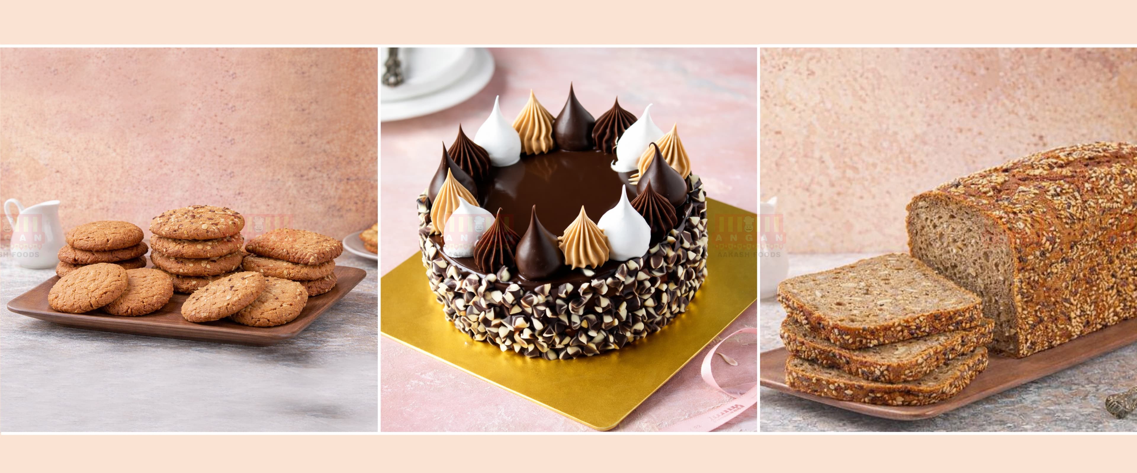 Traditional Kanpuri Laddu