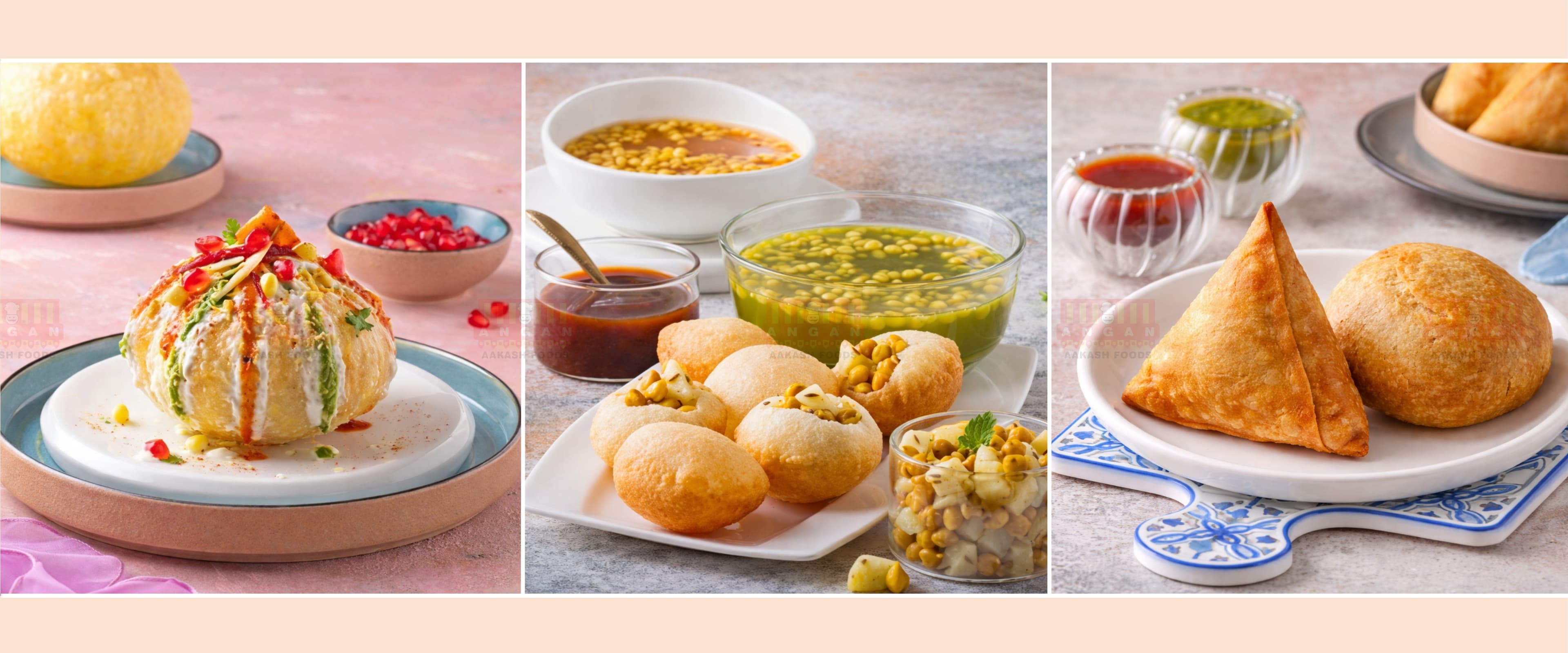 Traditional Kanpuri Laddu