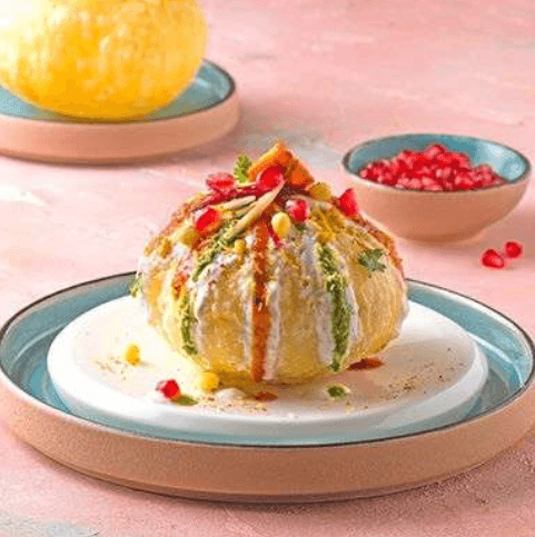 Rajkachori